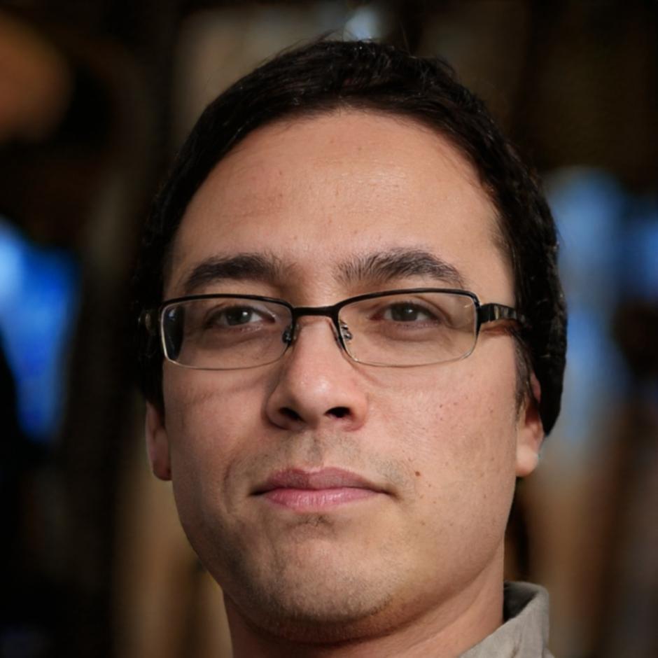 Coach Dietger Heumann