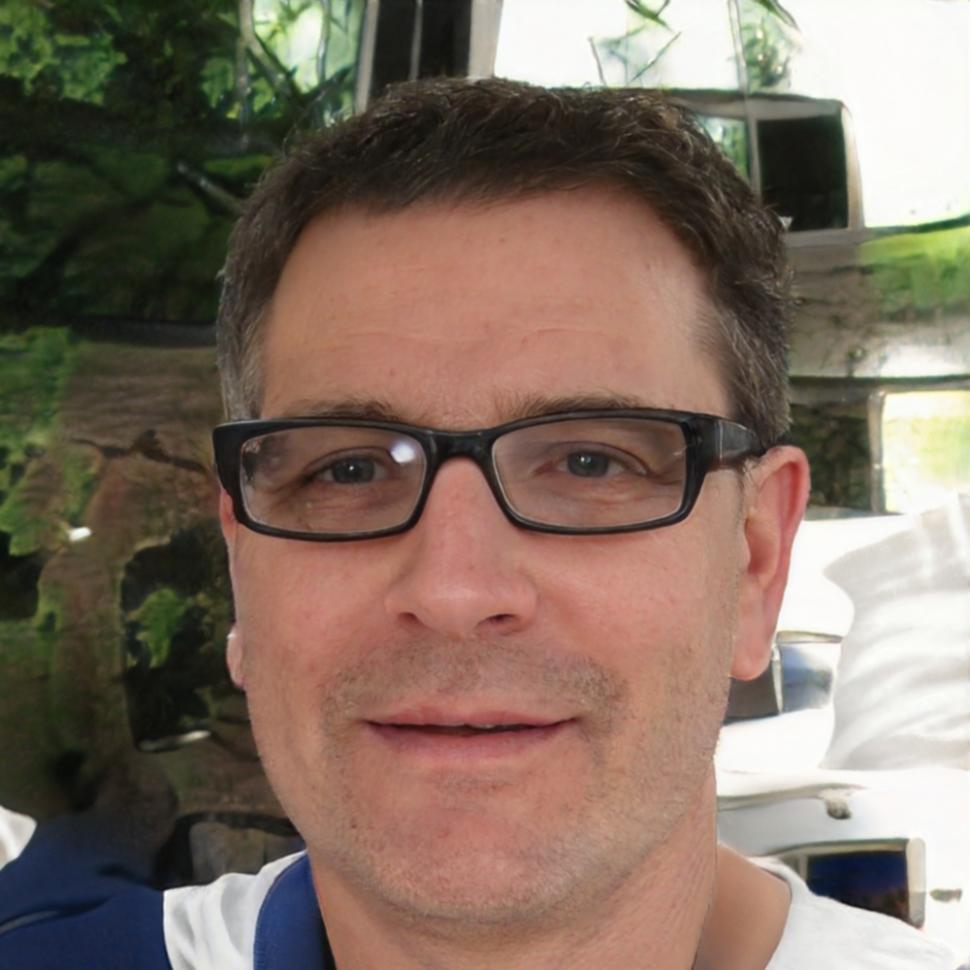 Programmleiter Torben Lindhoff